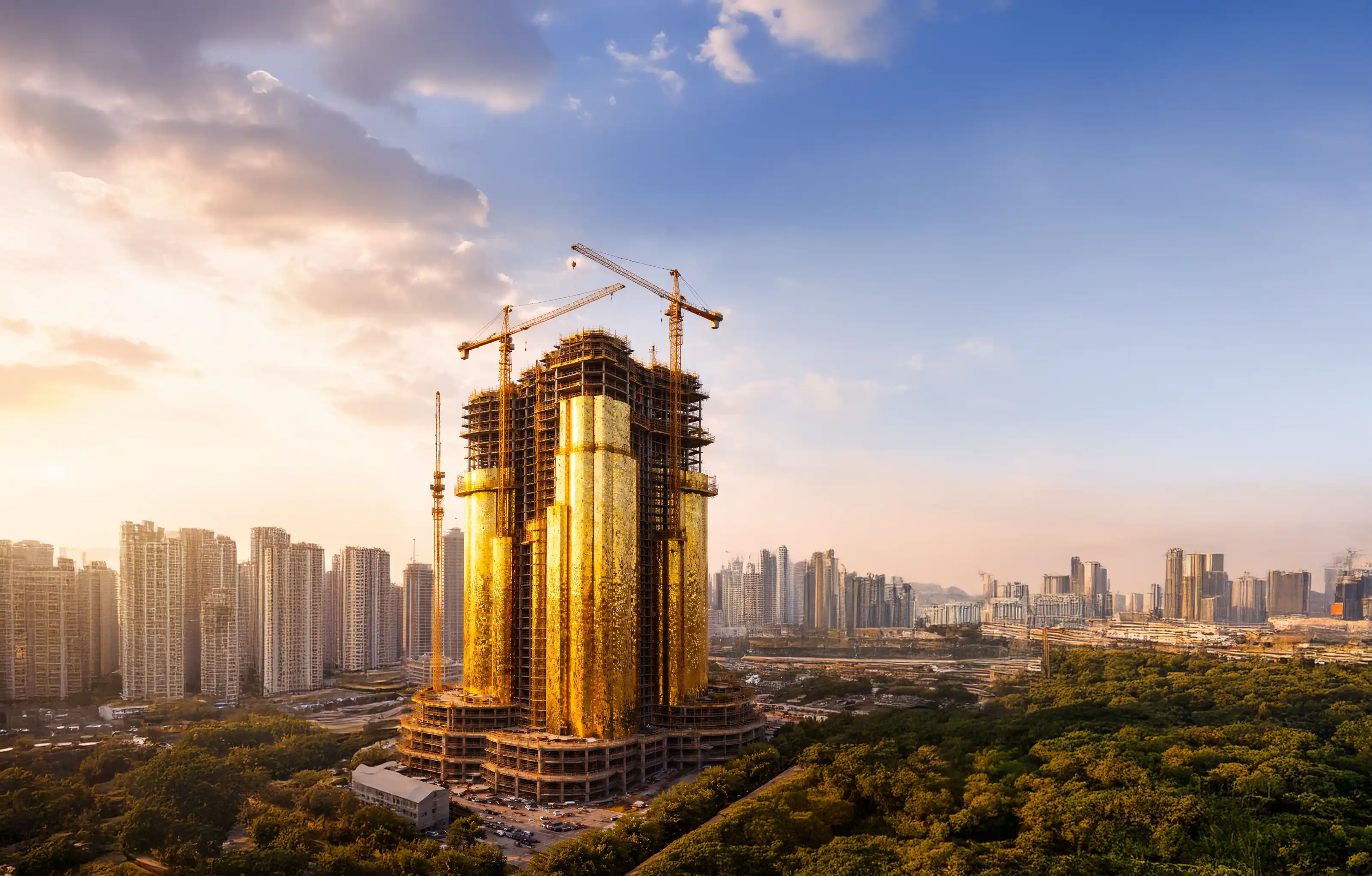 شركة أفنان النهرين