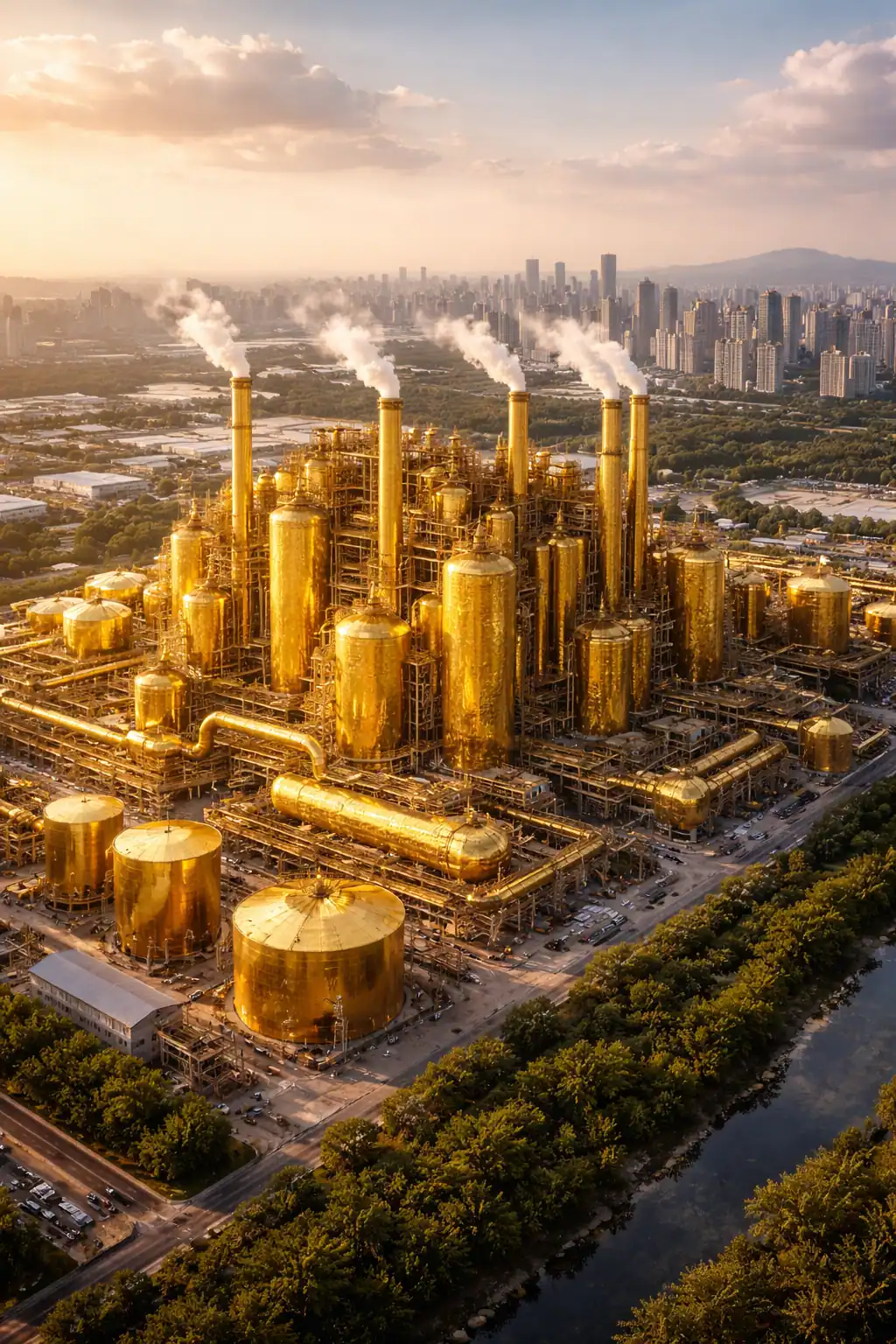 شركة سومر العراق