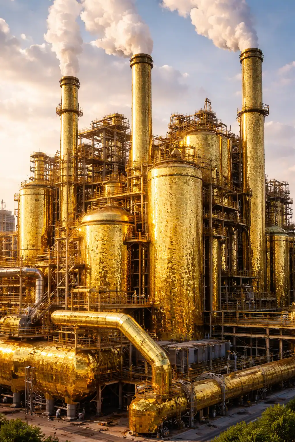 شركة أكد العراق